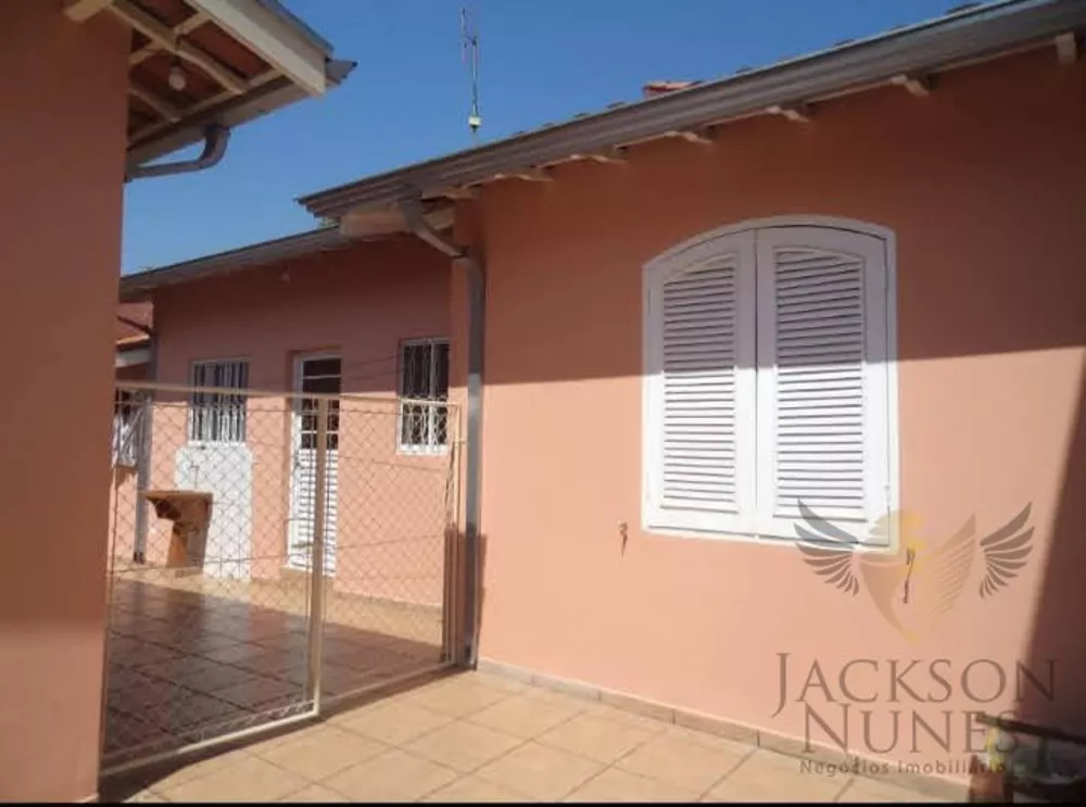 Casa, 3 quartos, 315 m² - Foto 3