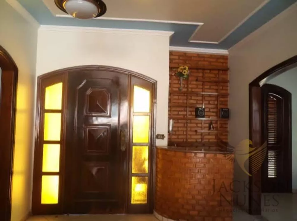 Casa, 3 quartos, 315 m² - Foto 4