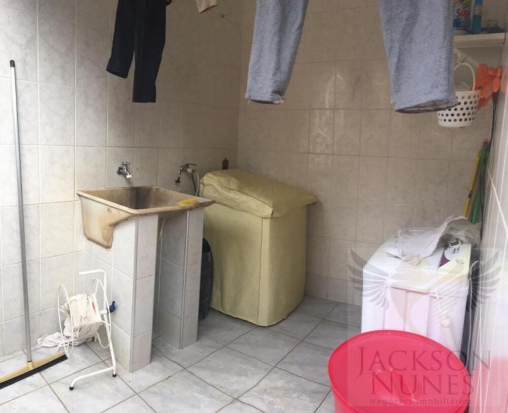 Casa, 3 quartos, 120 m² - Foto 9