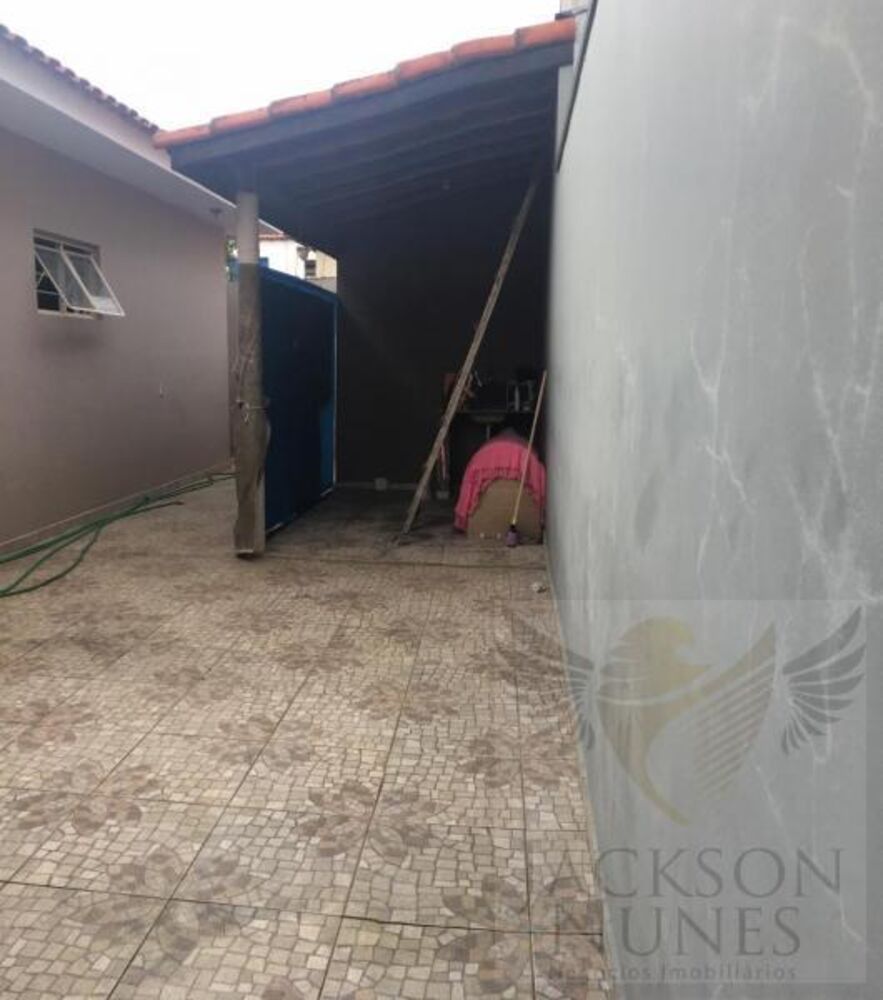 Casa, 3 quartos, 120 m² - Foto 11