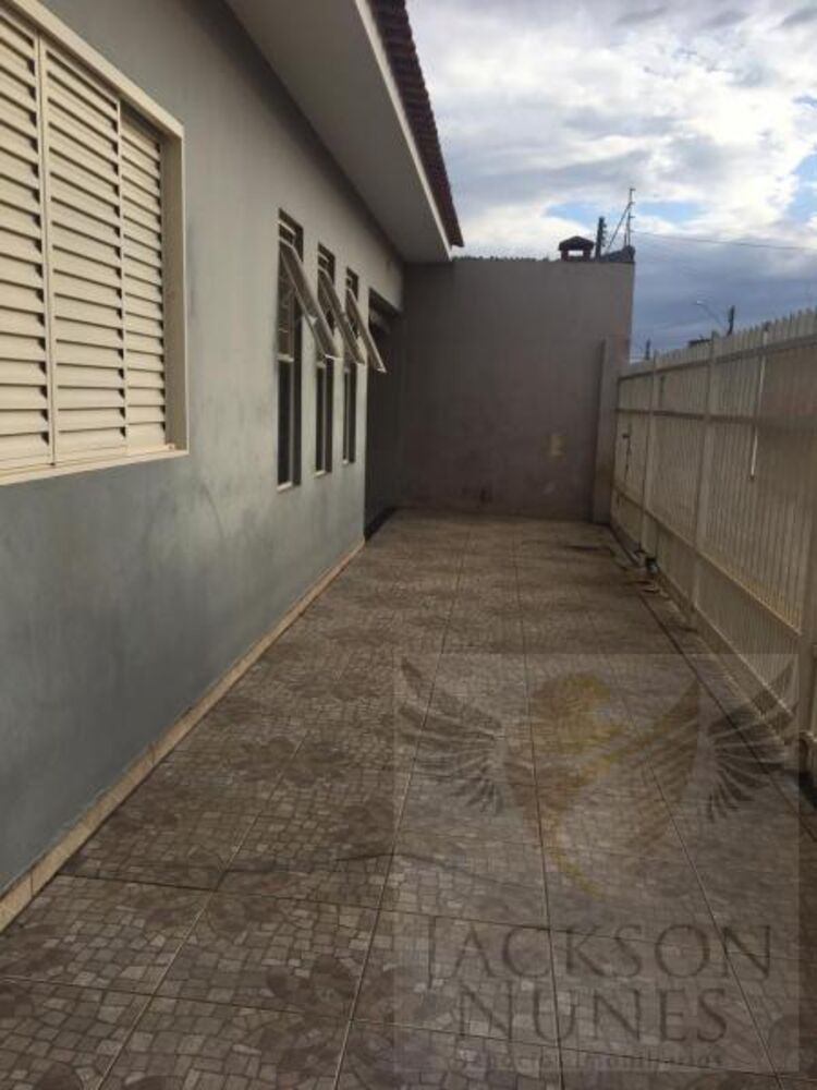 Casa, 3 quartos, 120 m² - Foto 2