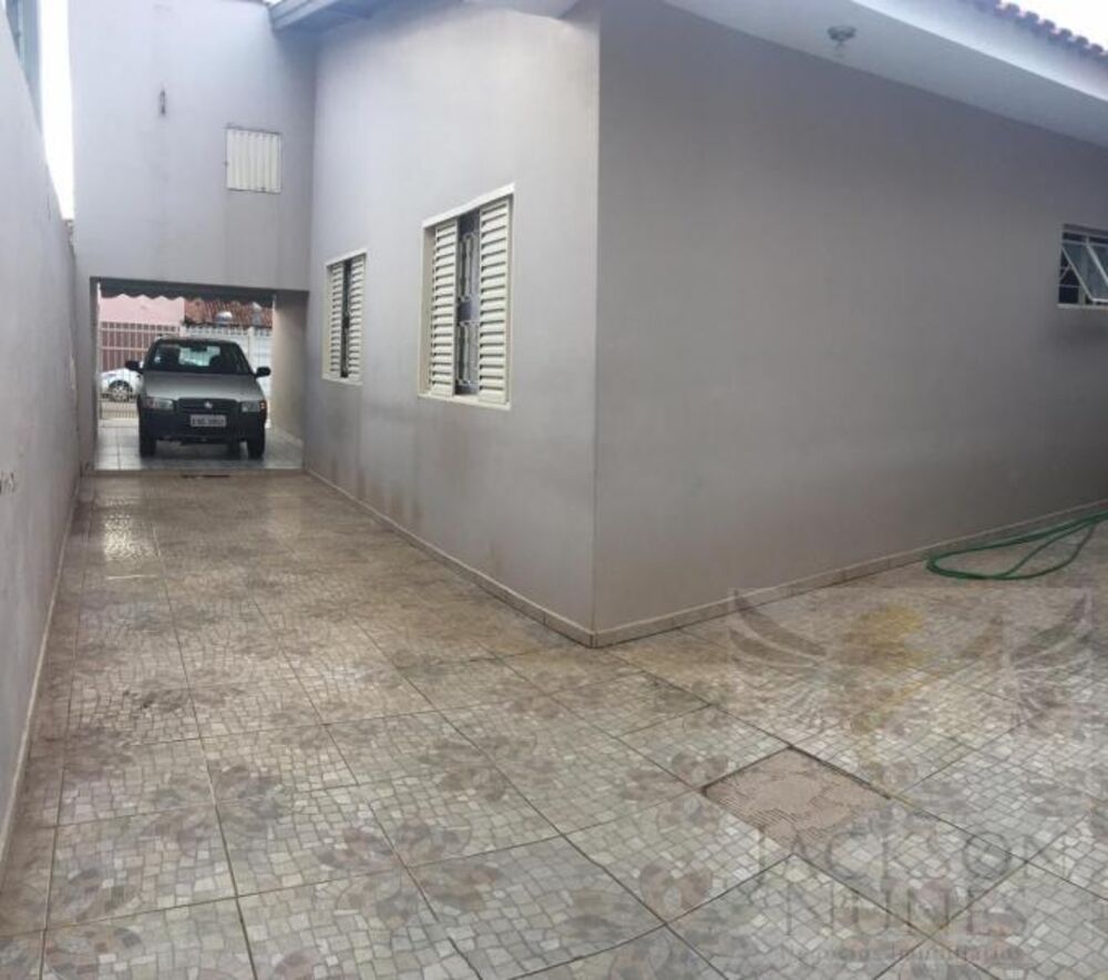 Casa, 3 quartos, 120 m² - Foto 10