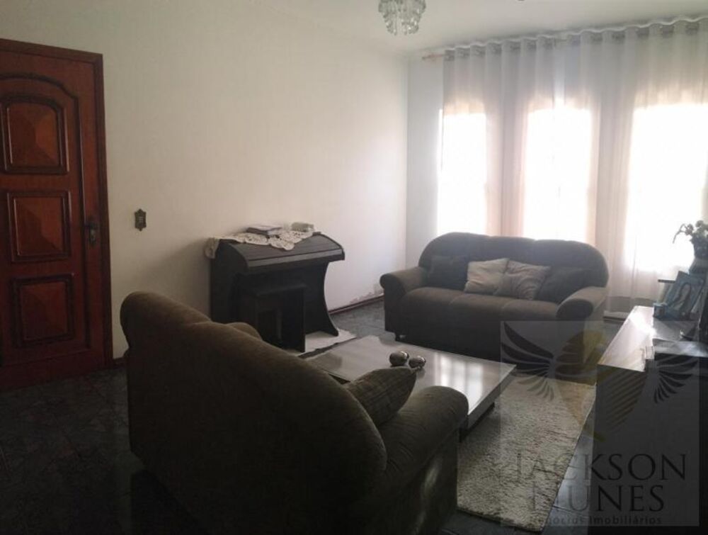 Casa, 3 quartos, 120 m² - Foto 1