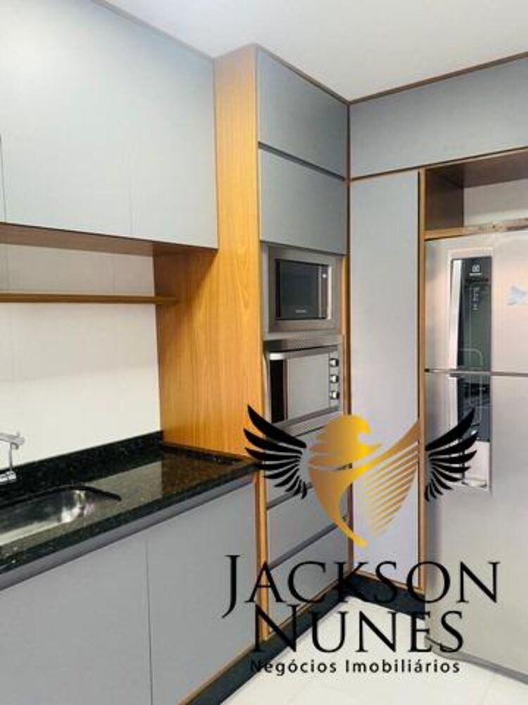 Apartamento para alugar com 3 quartos - Foto 1