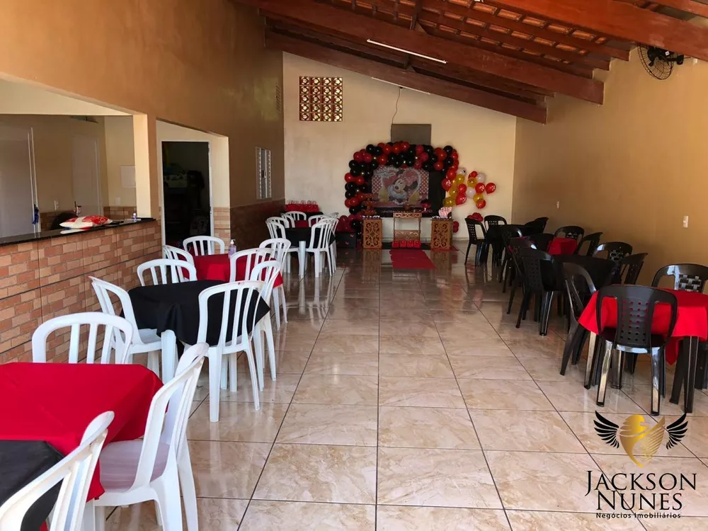 Chácara, 1 quarto, 500 m² - Foto 3