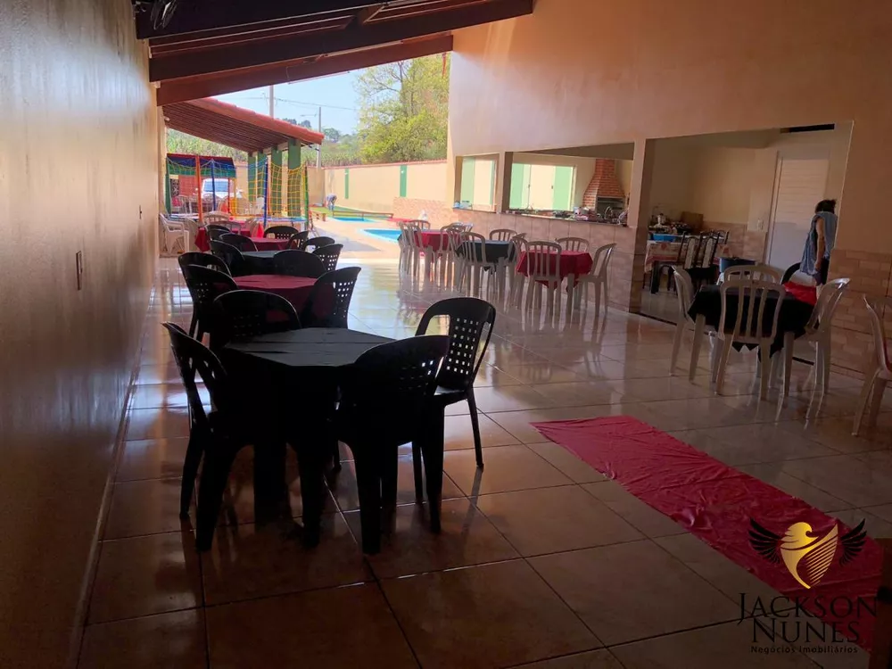 Chácara, 1 quarto, 500 m² - Foto 4