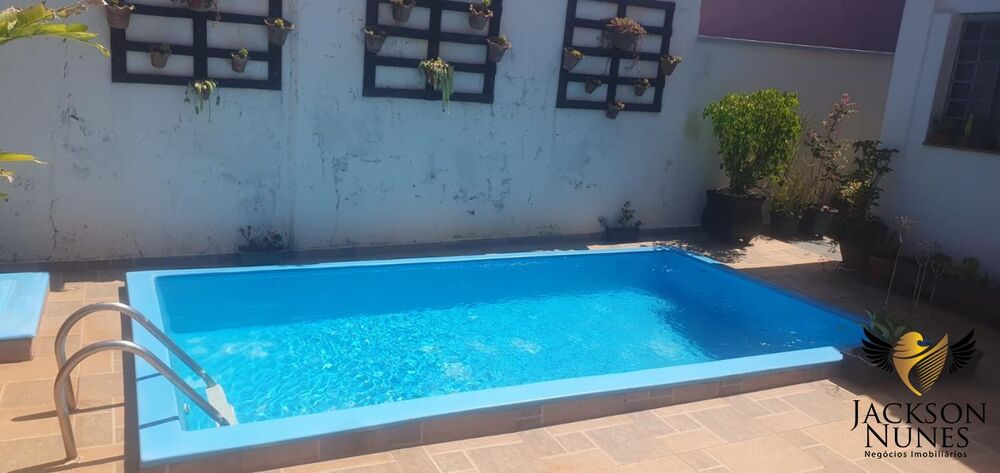 Casa, 2 quartos, 151 m² - Foto 4