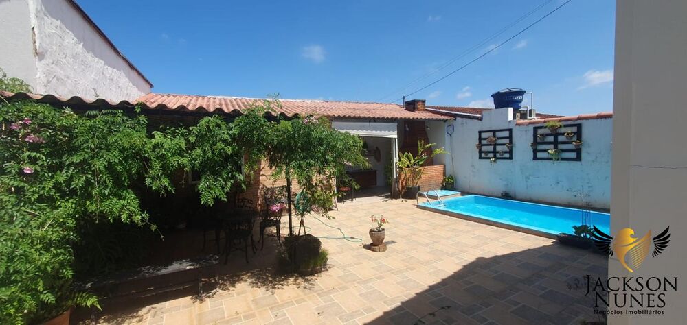 Casa, 2 quartos, 151 m² - Foto 3