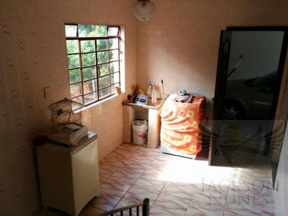 Chácara, 4 quartos, 995 m² - Foto 5