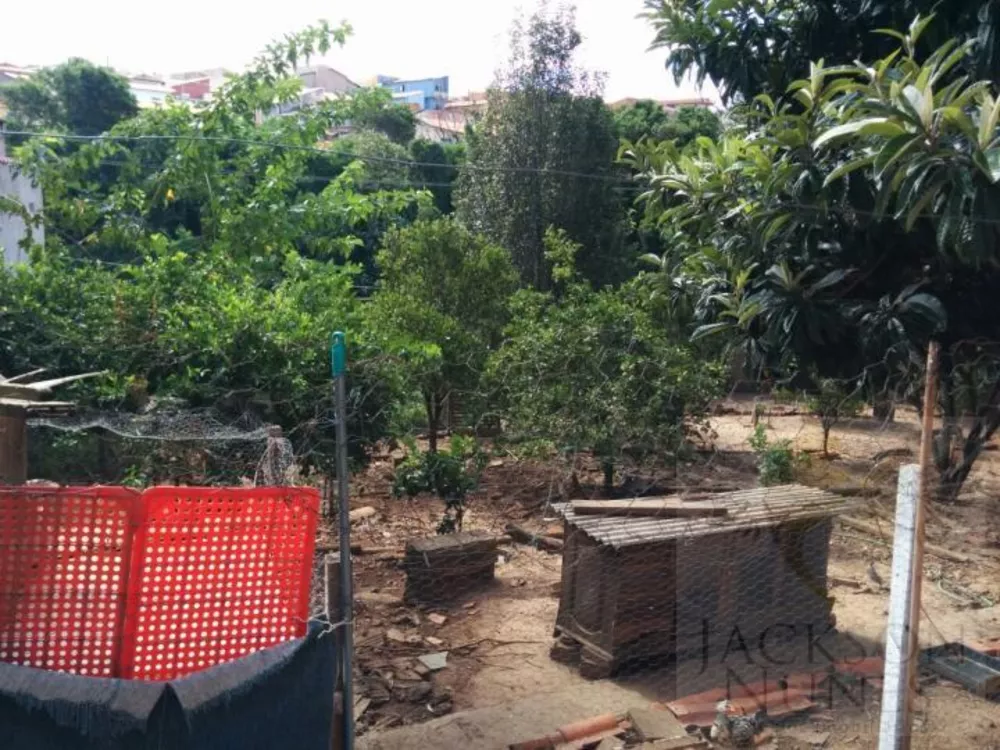 Chácara, 4 quartos, 995 m² - Foto 7