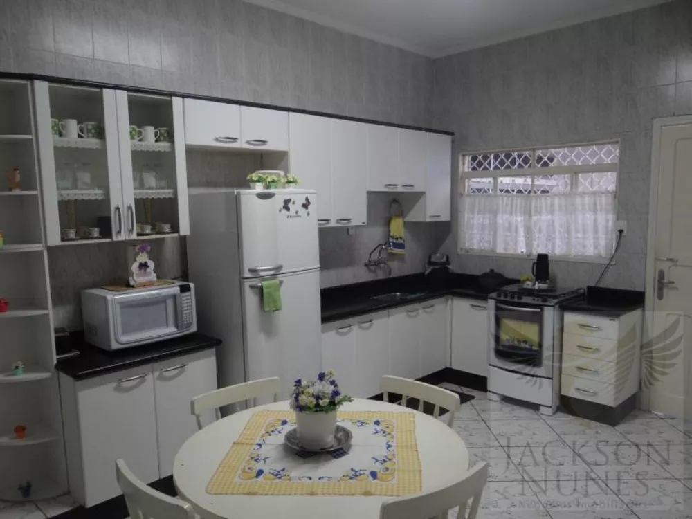 Casa, 3 quartos - Foto 7
