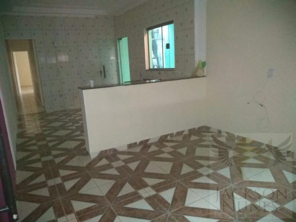 Casa, 2 quartos, 115 m² - Foto 1