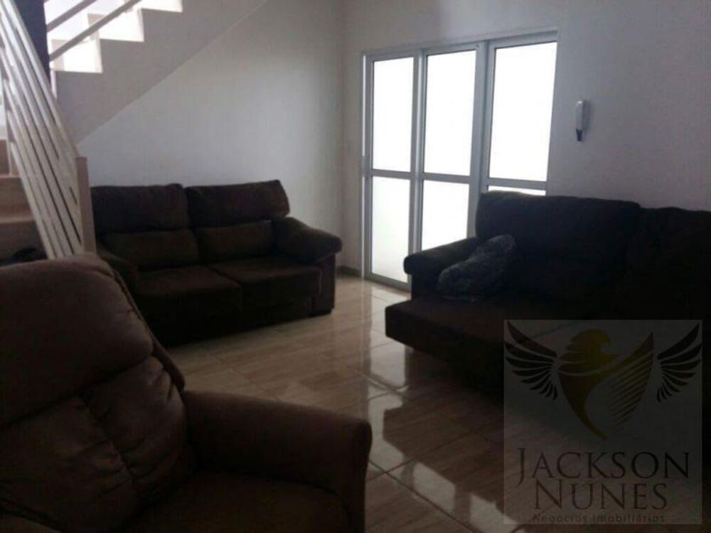 Sobrado, 4 quartos, 170 m² - Foto 6