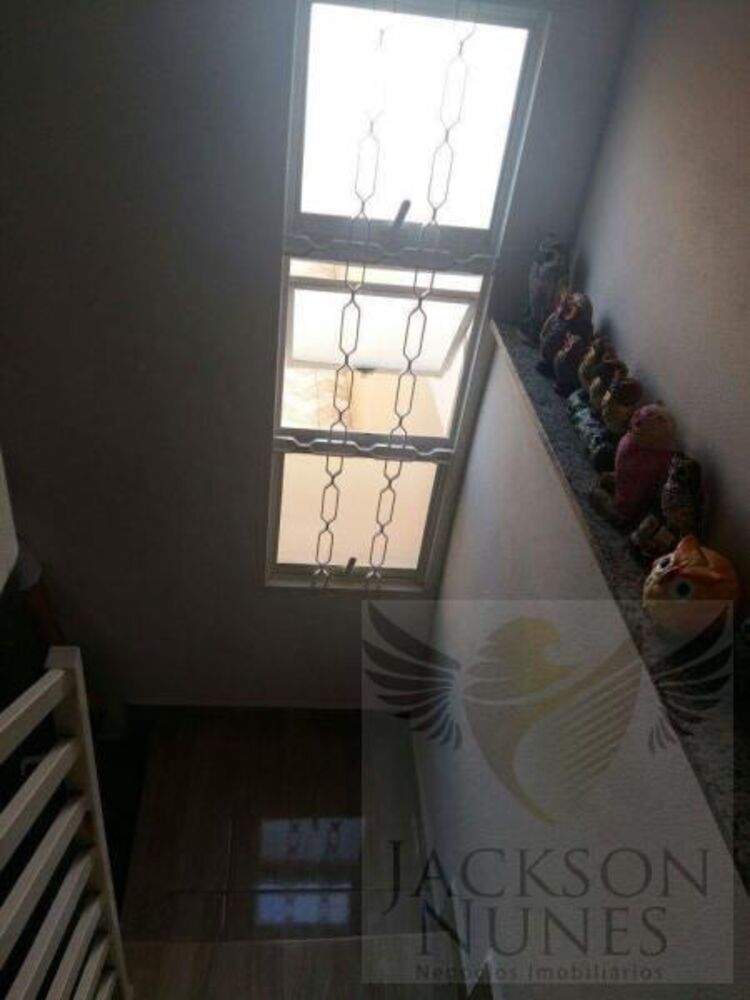 Sobrado, 4 quartos, 170 m² - Foto 8