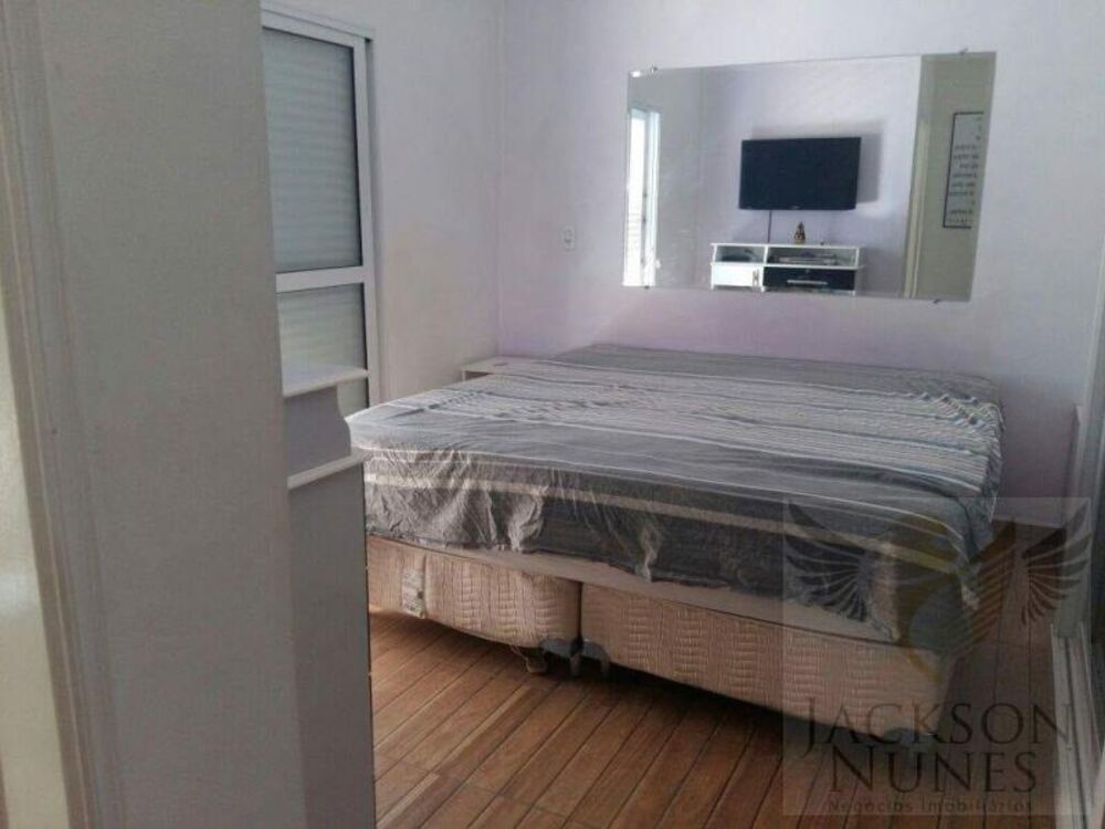 Sobrado, 4 quartos, 170 m² - Foto 1