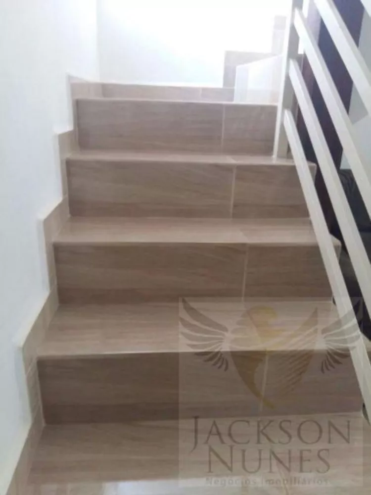 Sobrado, 4 quartos, 170 m² - Foto 13