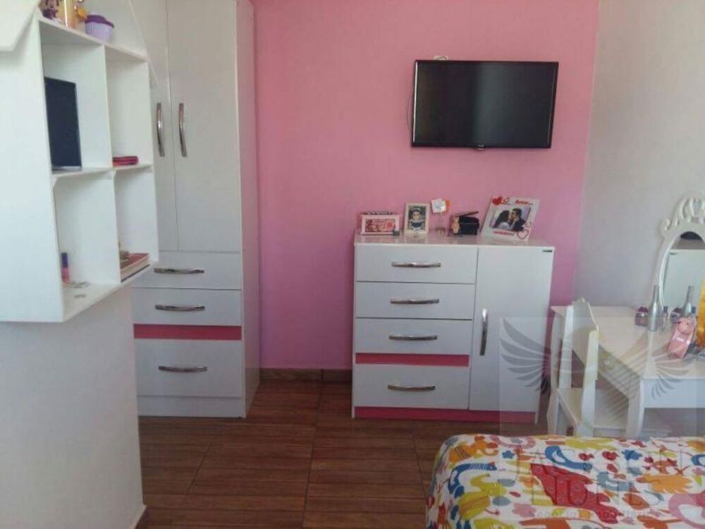 Sobrado, 4 quartos, 170 m² - Foto 10