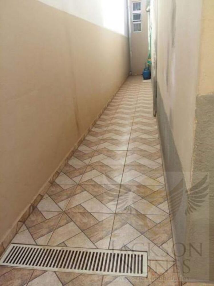 Sobrado, 4 quartos, 170 m² - Foto 4