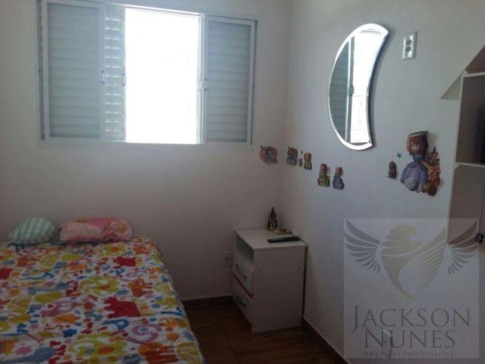 Sobrado, 4 quartos, 170 m² - Foto 12