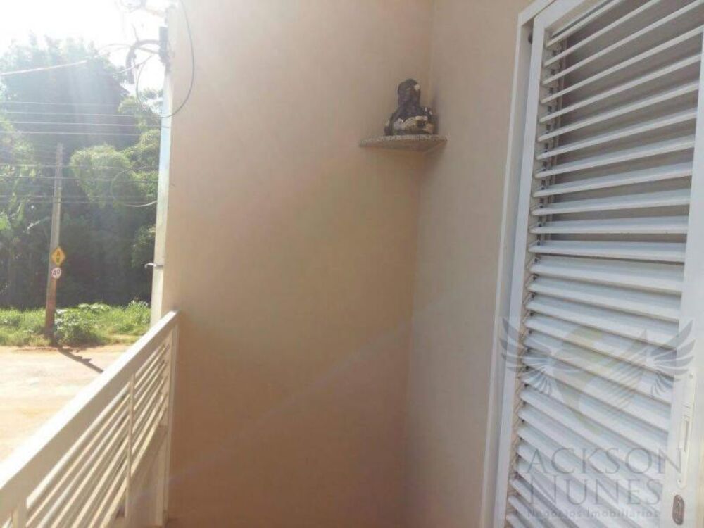 Sobrado, 4 quartos, 170 m² - Foto 7