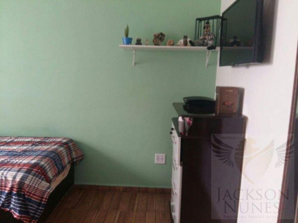 Sobrado, 4 quartos, 170 m² - Foto 2