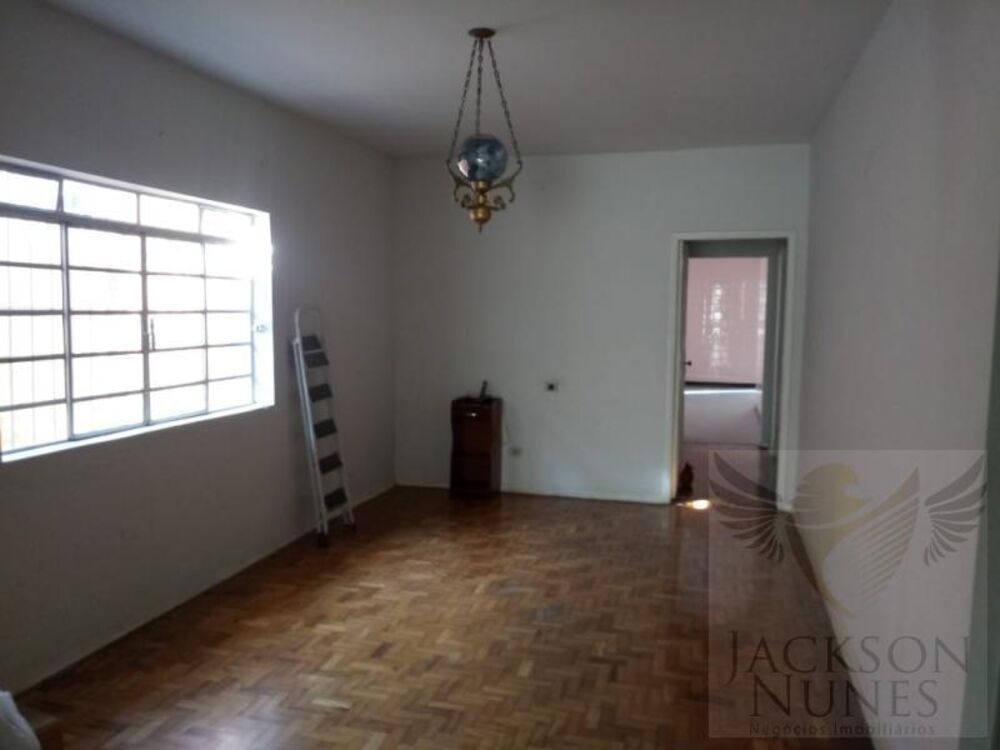 Casa, 5 quartos, 300 m² - Foto 1