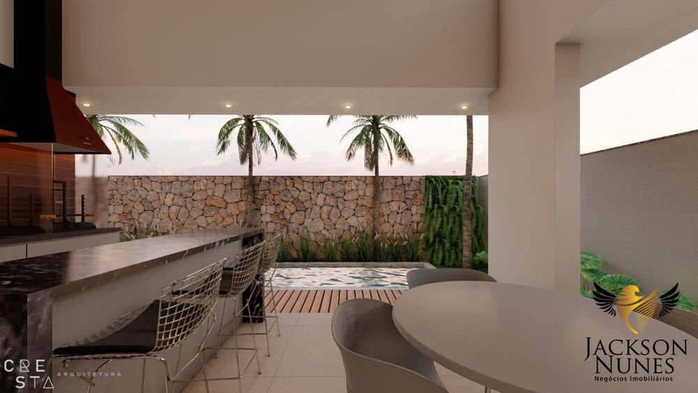 Casa de Condomínio, 3 quartos - Foto 6