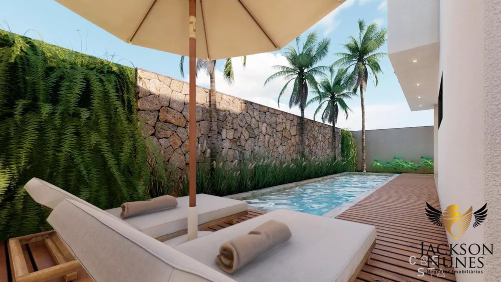 Casa de Condomínio, 3 quartos - Foto 8