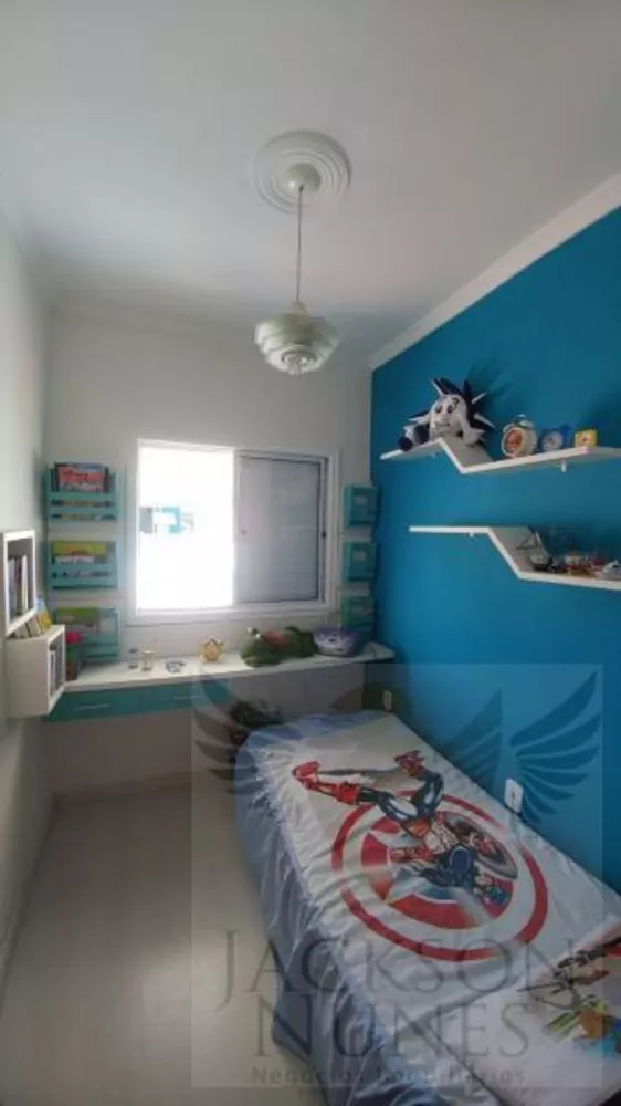 Casa, 5 quartos, 200 m² - Foto 3