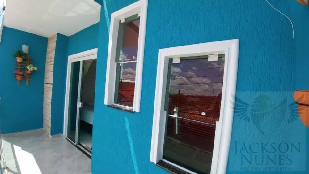 Casa, 5 quartos, 200 m² - Foto 6