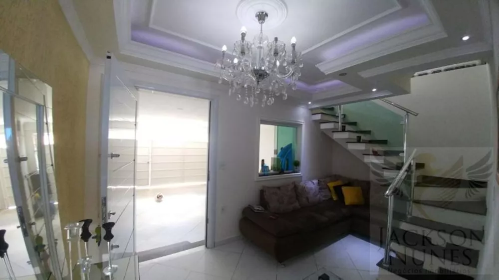 Casa, 5 quartos, 200 m² - Foto 8