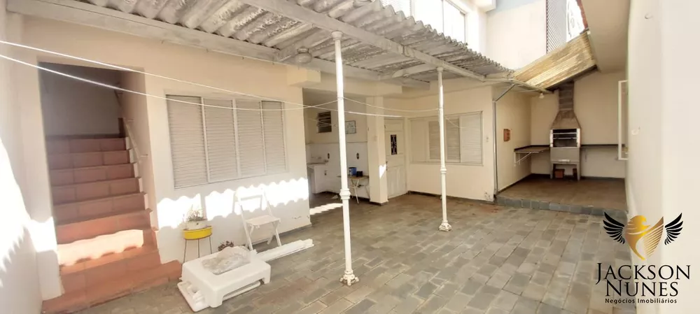Casa, 3 quartos, 301 m² - Foto 5