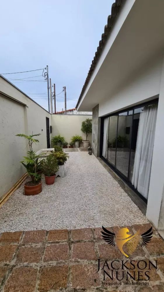 Casa, 4 quartos, 186 m² - Foto 10