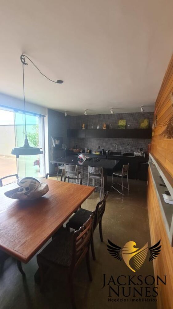 Casa, 4 quartos, 186 m² - Foto 8