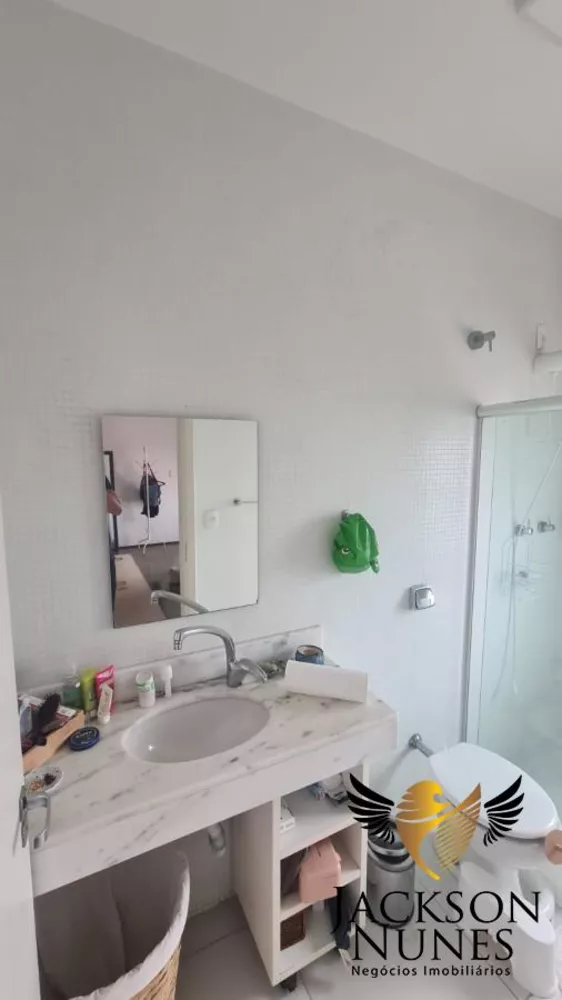 Casa, 4 quartos, 186 m² - Foto 11