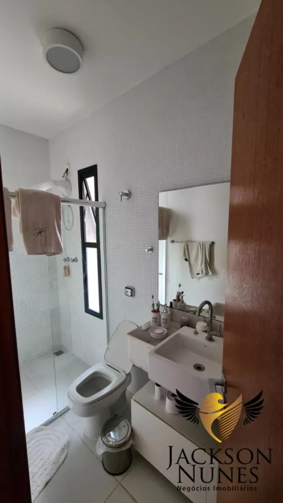 Casa, 4 quartos, 186 m² - Foto 9