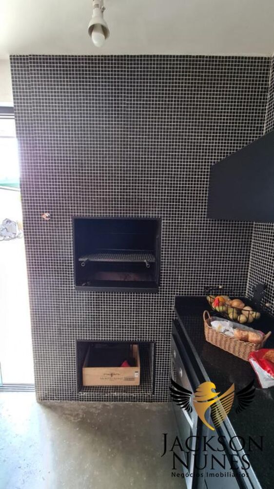 Casa, 4 quartos, 186 m² - Foto 7