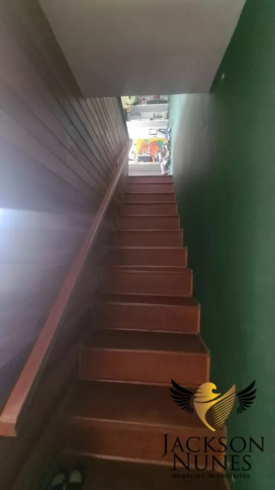 Casa, 4 quartos, 186 m² - Foto 12