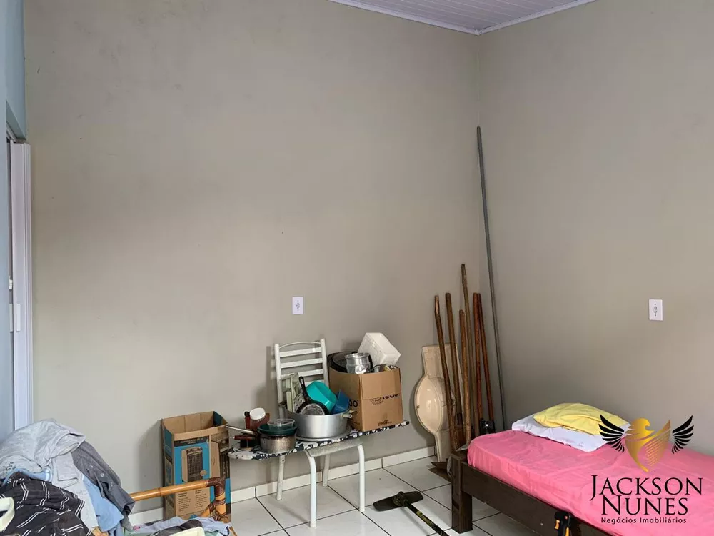 Casa à venda com 1 quarto, 168m² - Foto 3