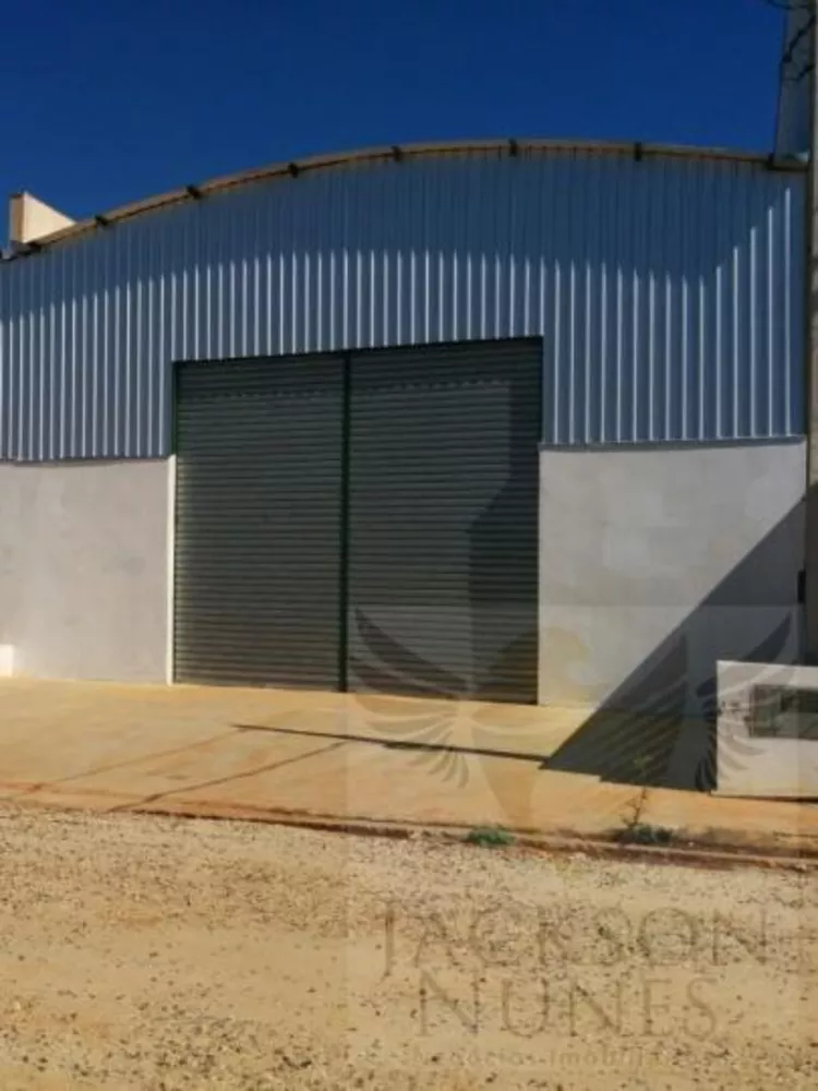 Depósito-Galpão, 450 m² - Foto 3