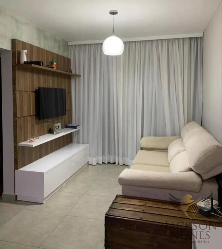 Apartamento, 2 quartos - Foto 6