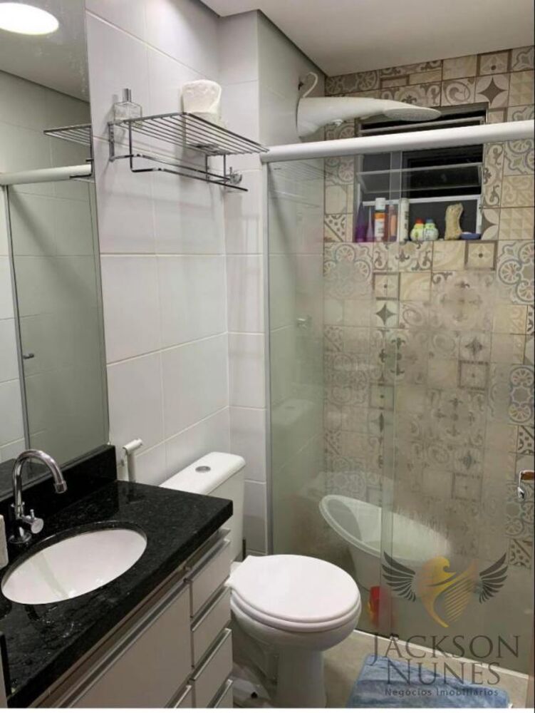 Apartamento, 2 quartos - Foto 2