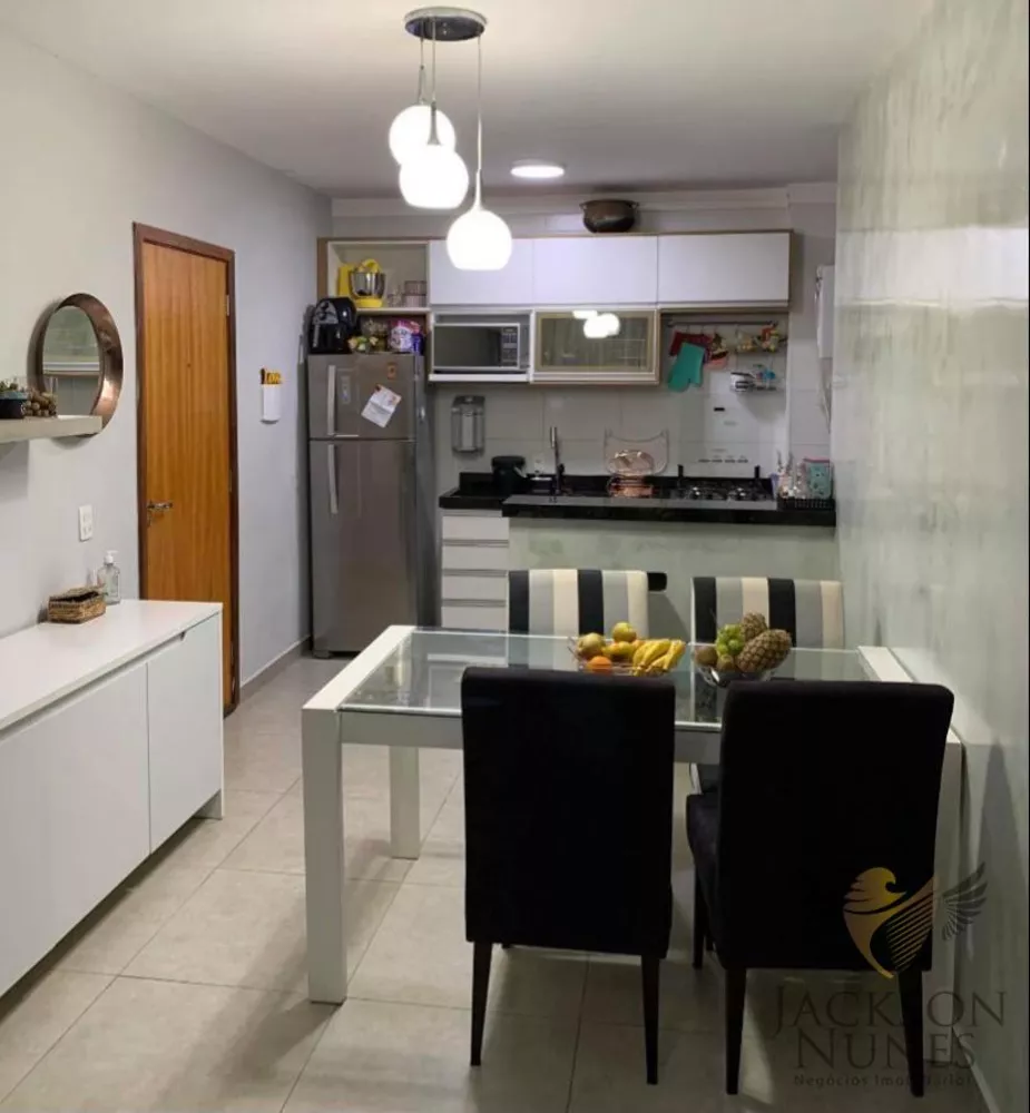 Apartamento, 2 quartos - Foto 5