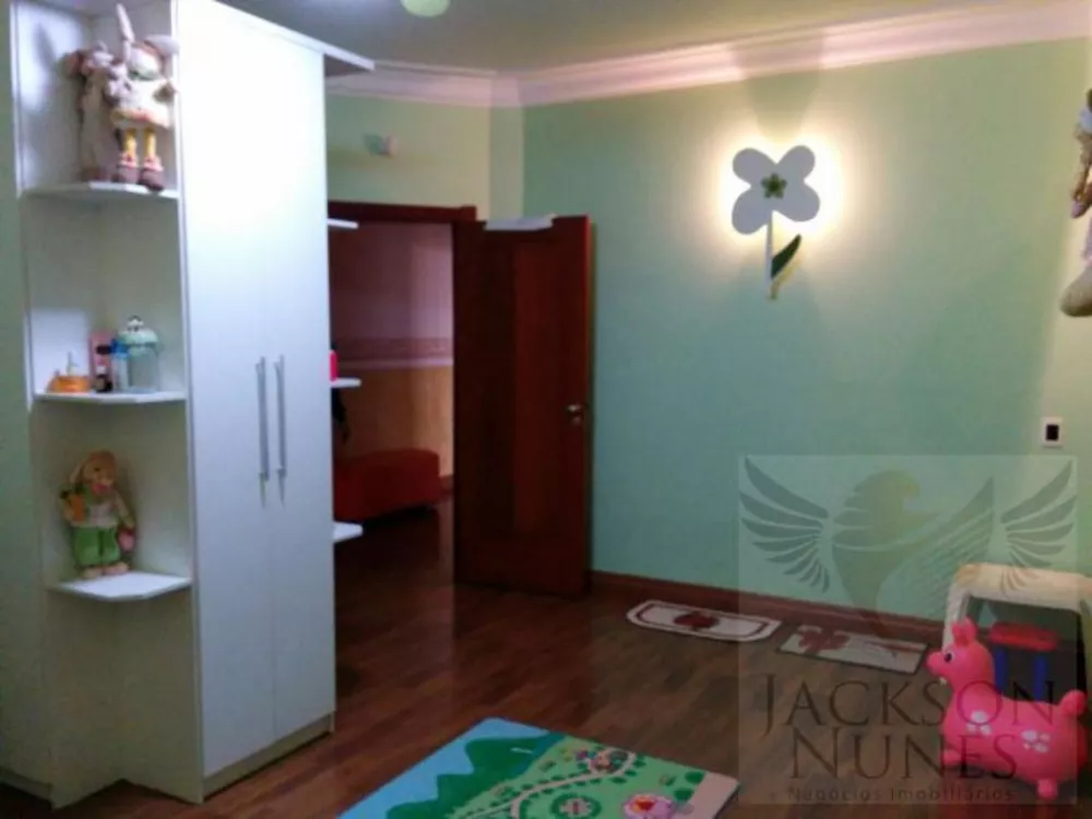 Casa, 5 quartos, 750 m² - Foto 4