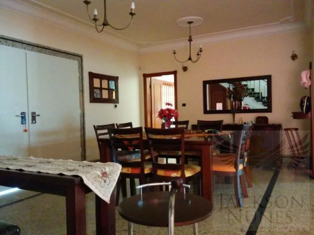 Casa, 5 quartos, 750 m² - Foto 3