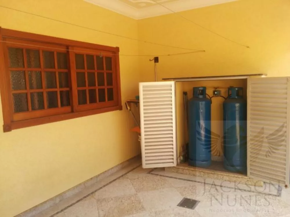 Casa, 5 quartos, 750 m² - Foto 1
