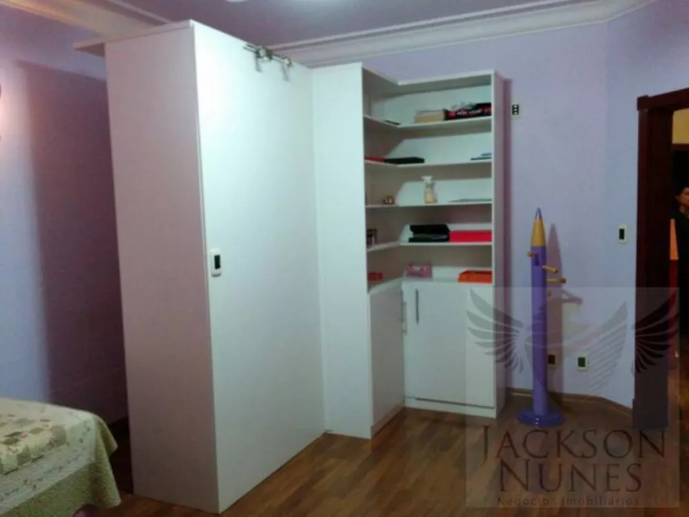 Casa, 5 quartos, 750 m² - Foto 2