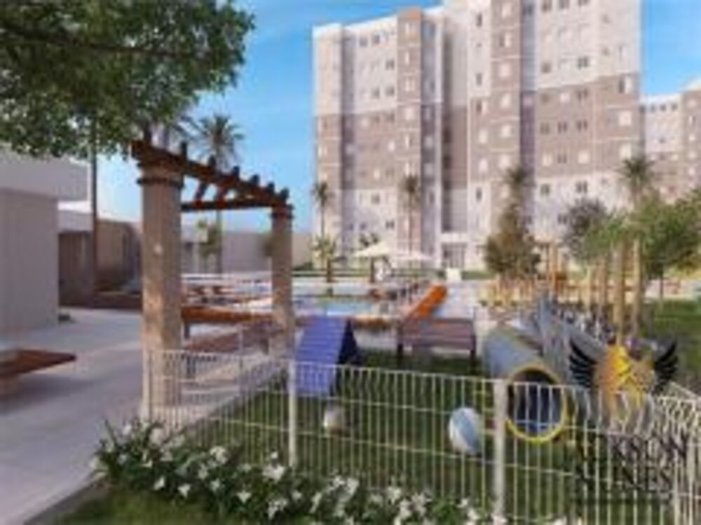 Apartamento, 2 quartos, 56 m² - Foto 1