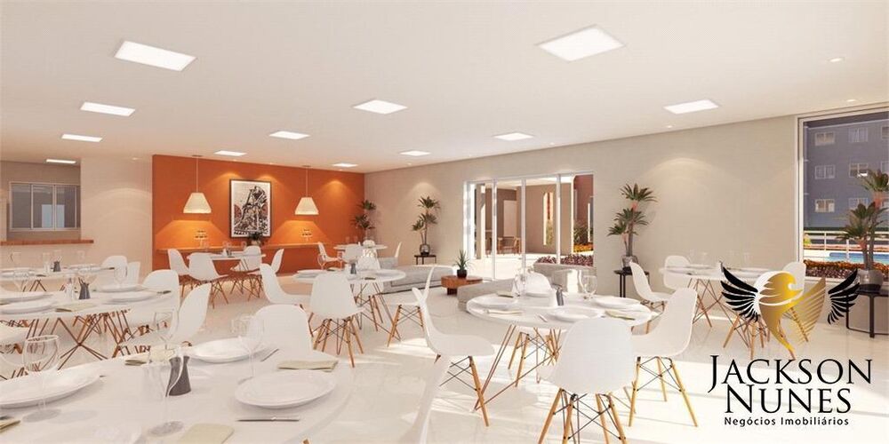 Apartamento, 2 quartos, 56 m² - Foto 6