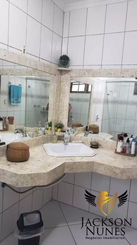 Casa, 3 quartos, 182 m² - Foto 5